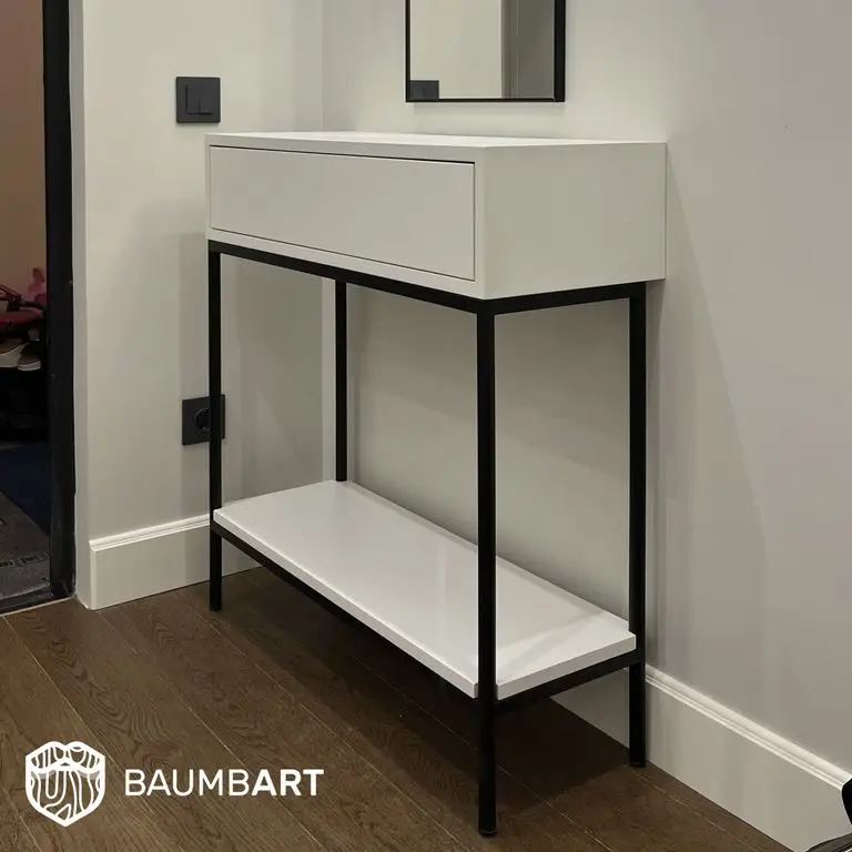 Консоль для прихожей ЭЛИС